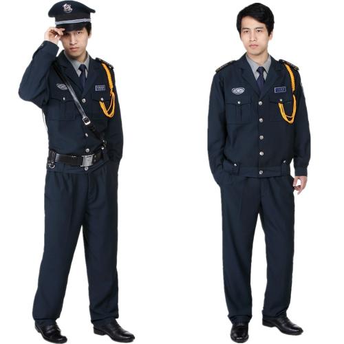 物業(yè)保安服