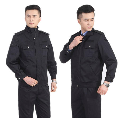 物業(yè)保安服