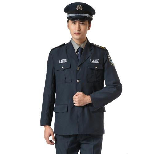 物業(yè)保安服