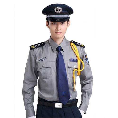 物業(yè)保安服