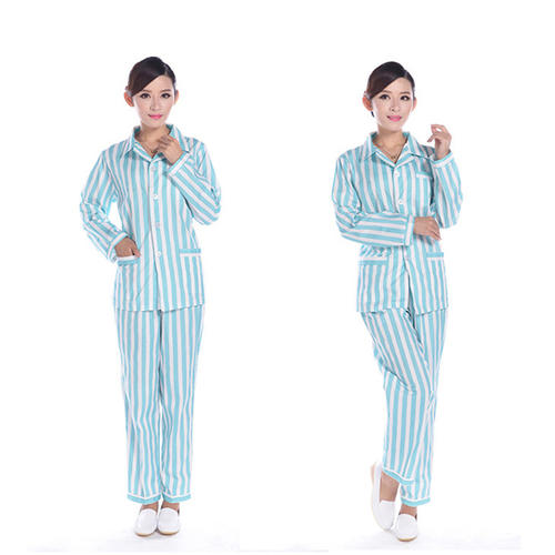 患者服