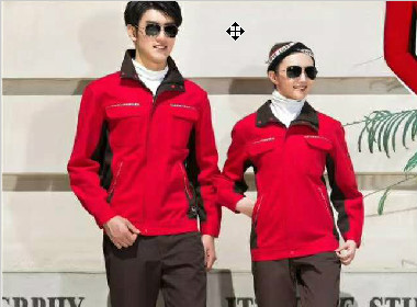 工作服
