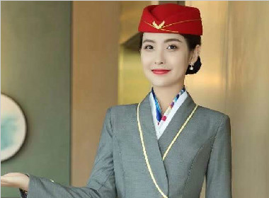 酒店航空客服
