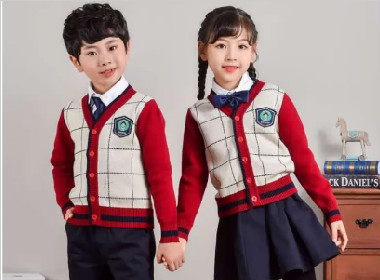  北川壩底中學(xué)校服