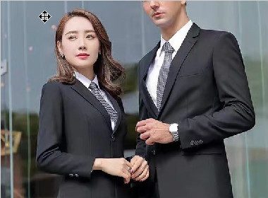 綿陽(yáng)卷煙廠職業(yè)服裝