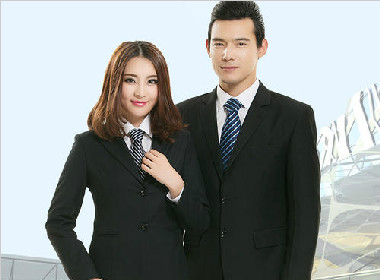 職業(yè)西服