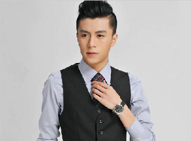 職業(yè)西服