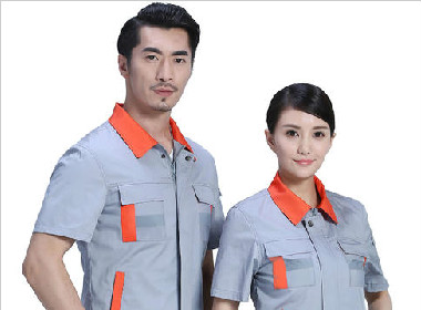 九院二所工作服